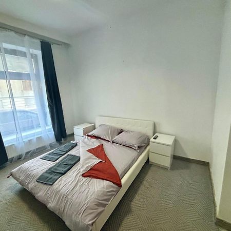 Central Park Home Kluż-Napoka Zewnętrze zdjęcie