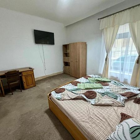 Central Park Home Kluż-Napoka Zewnętrze zdjęcie