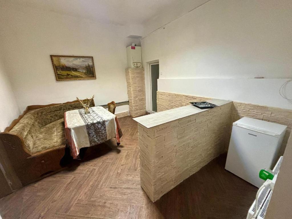 Central Park Home Kluż-Napoka Zewnętrze zdjęcie