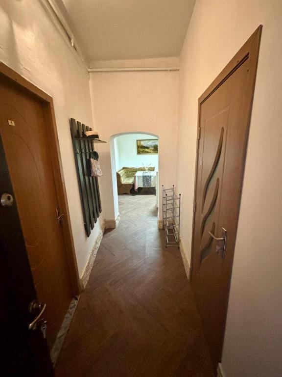 Central Park Home Kluż-Napoka Zewnętrze zdjęcie