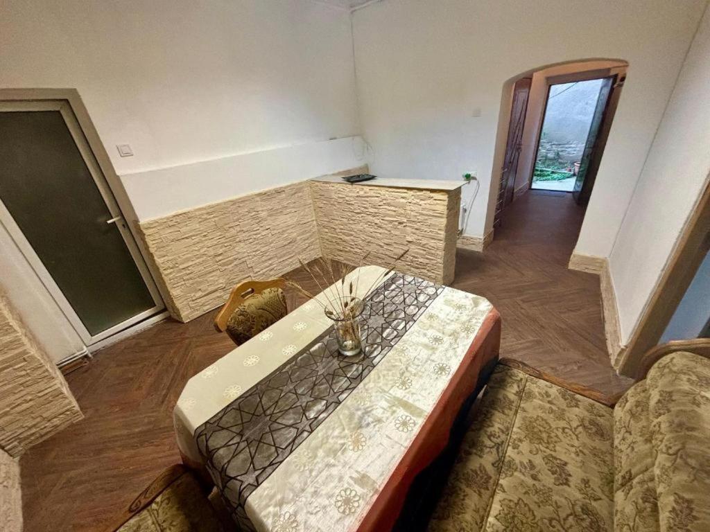 Central Park Home Kluż-Napoka Zewnętrze zdjęcie