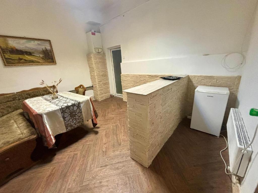 Central Park Home Kluż-Napoka Zewnętrze zdjęcie