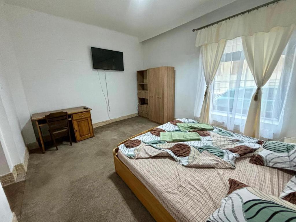 Central Park Home Kluż-Napoka Zewnętrze zdjęcie