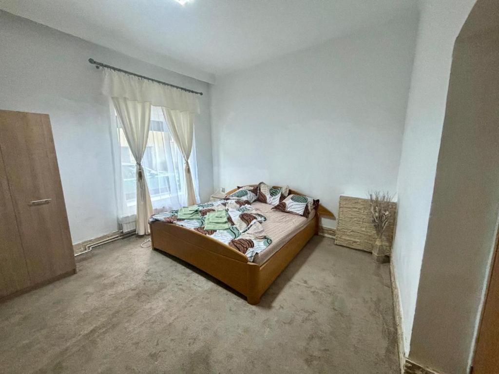 Central Park Home Kluż-Napoka Zewnętrze zdjęcie
